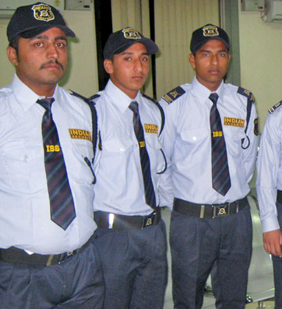 Security Guard Services Company Detective Services Bouncers in Ludhiana Punjab India